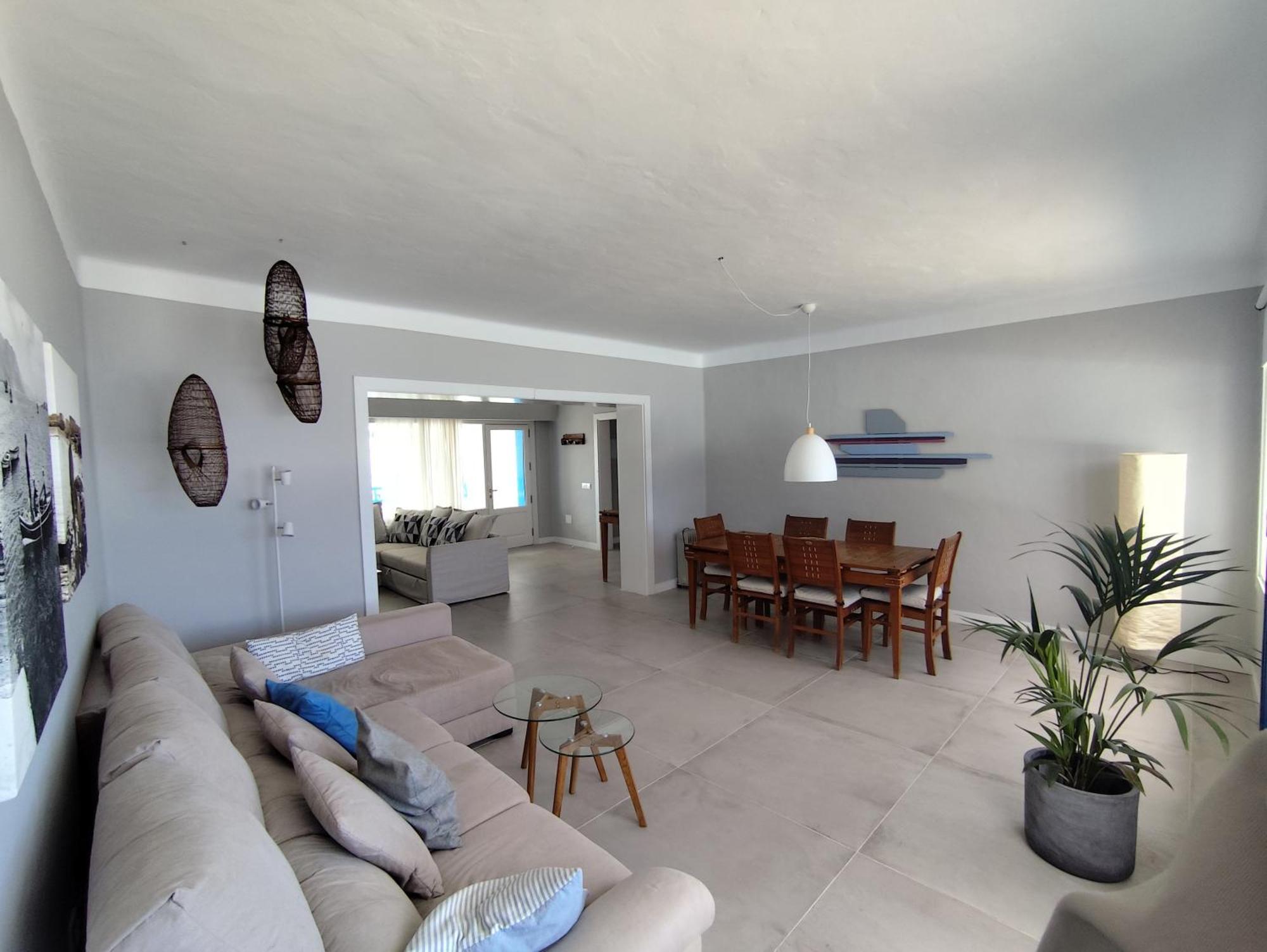 Casa Manrique Vila Famara Exterior foto